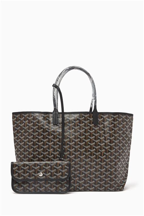 where to buy goyard fabric|goyard canvas bags.